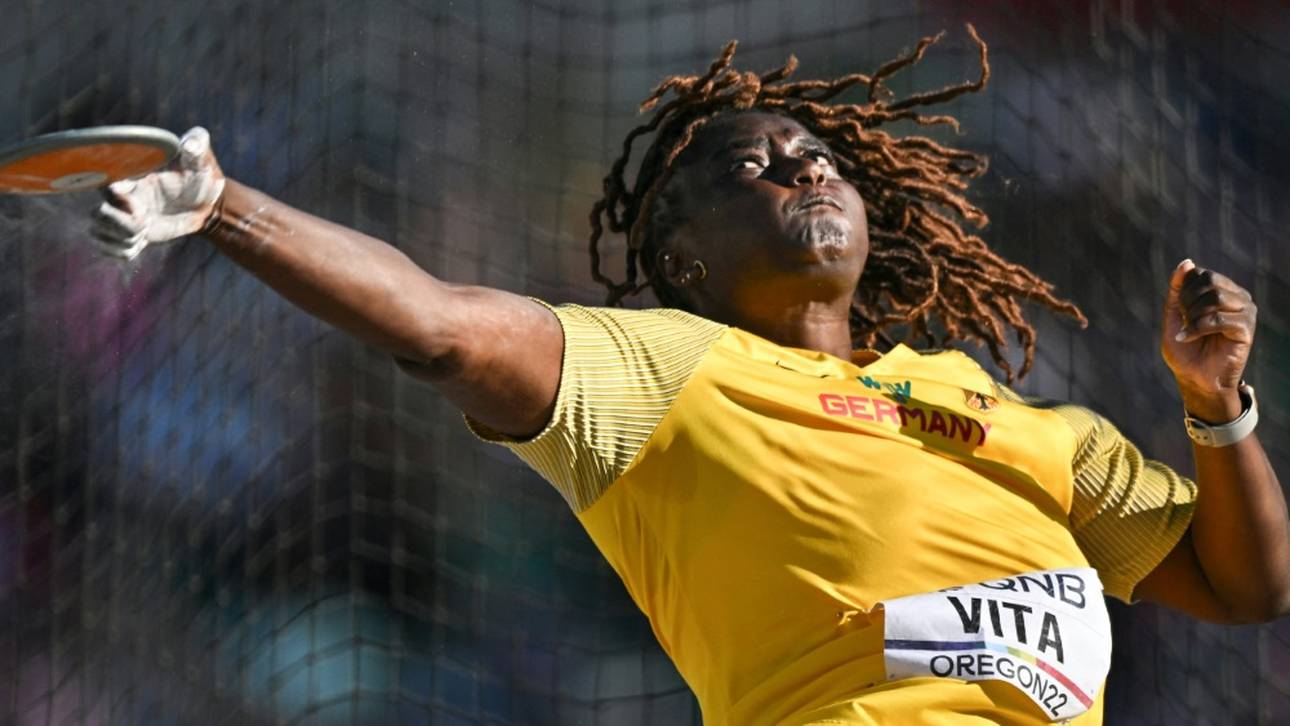 Schwache WM-Bilanz wegen Heim-EM?