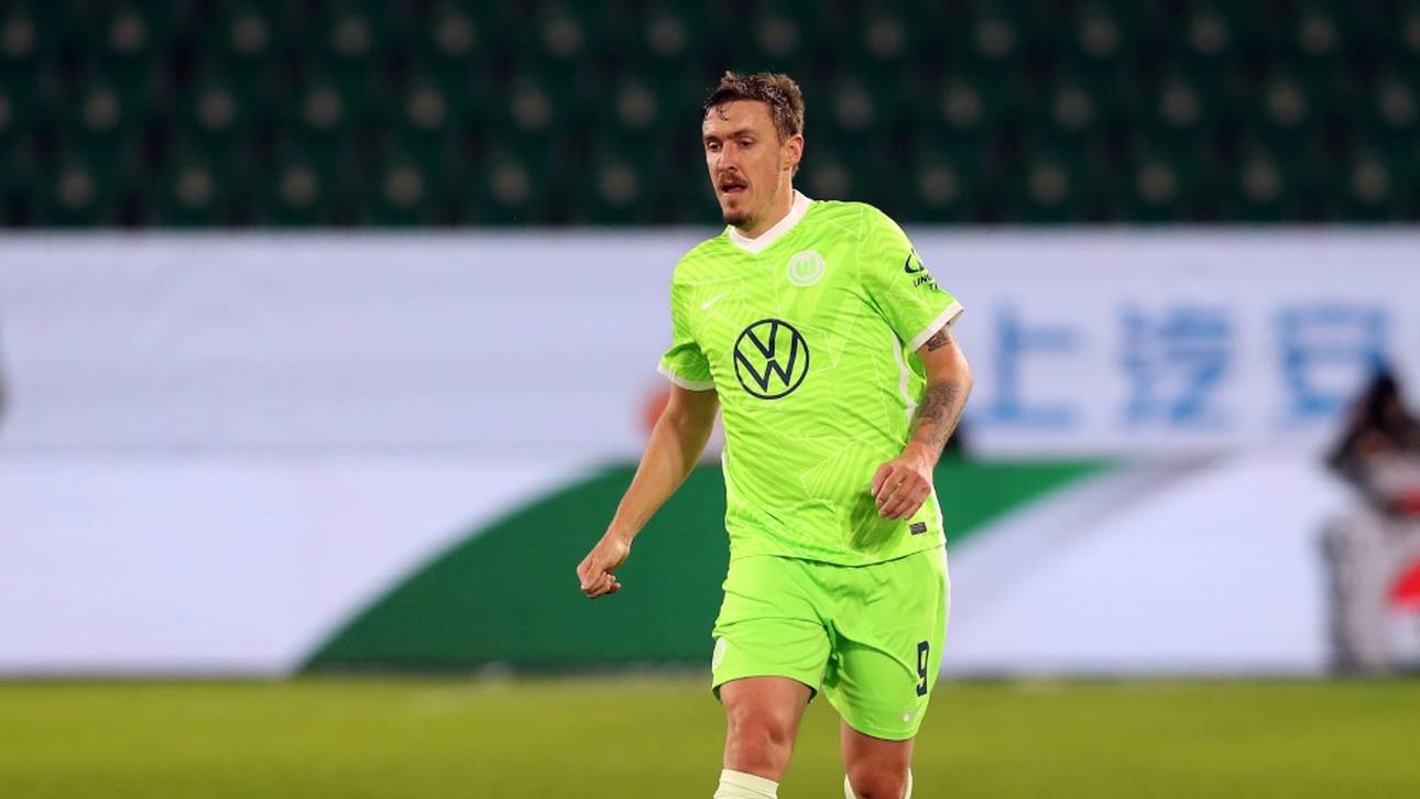 Kruse Gast im Aktuellen Sportstudio