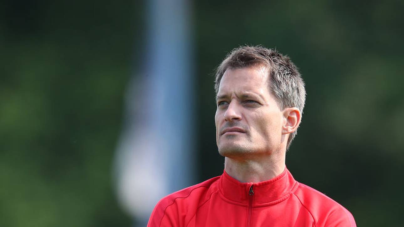 RB verliert Erfolgs-Nachwuchscoach