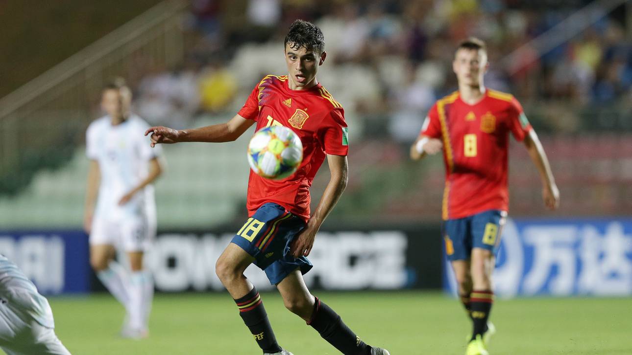 Barca-Talent bestätigt BL-Angebote