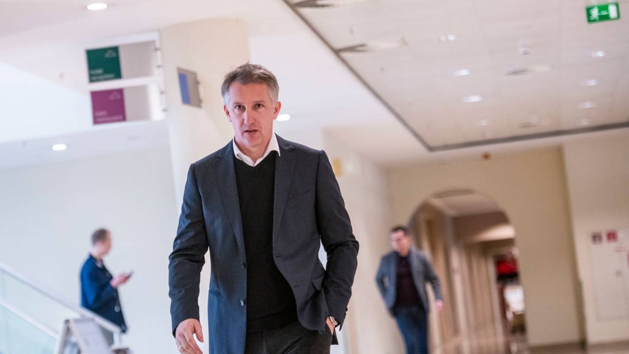 Werder „öffentlich bloßgestellt“