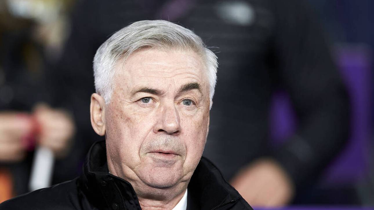 Ancelotti stichelt gegen Guardiola