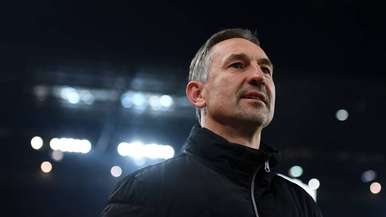 Köln einigt sich mit Ex-Trainer