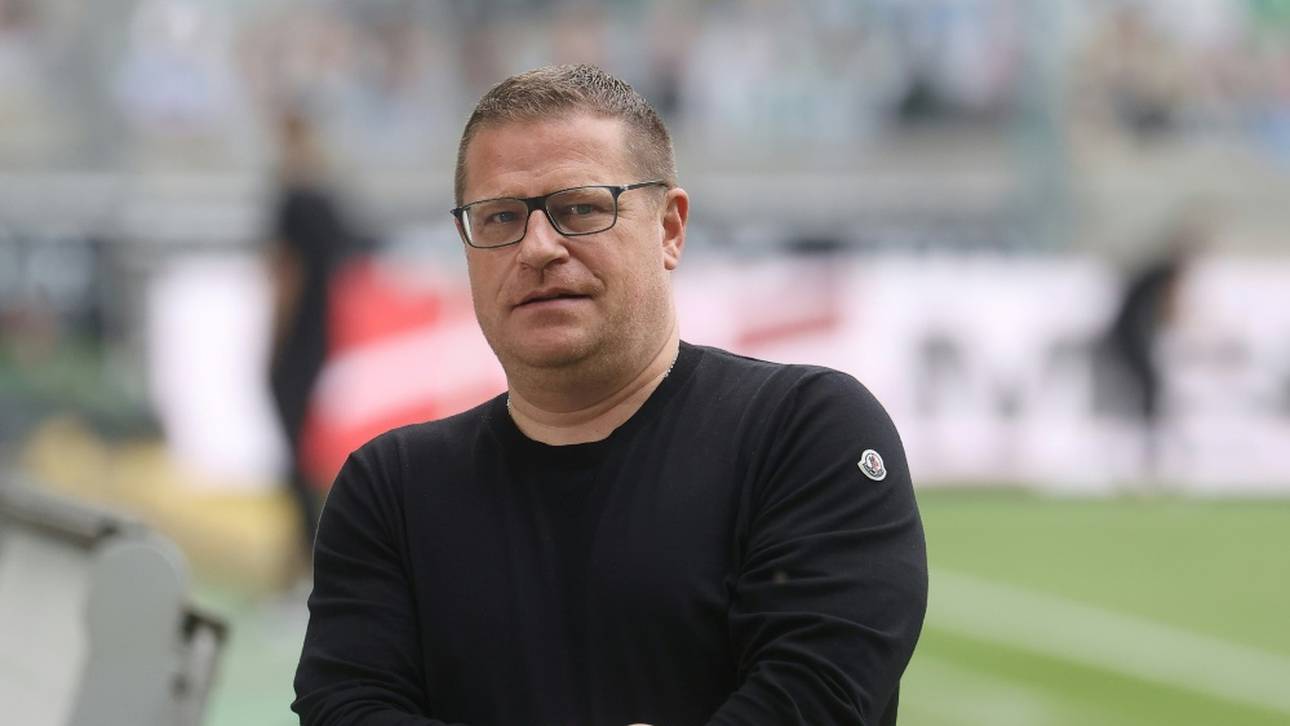 Eberl traut Gegner RB Leipzig den Titel zu