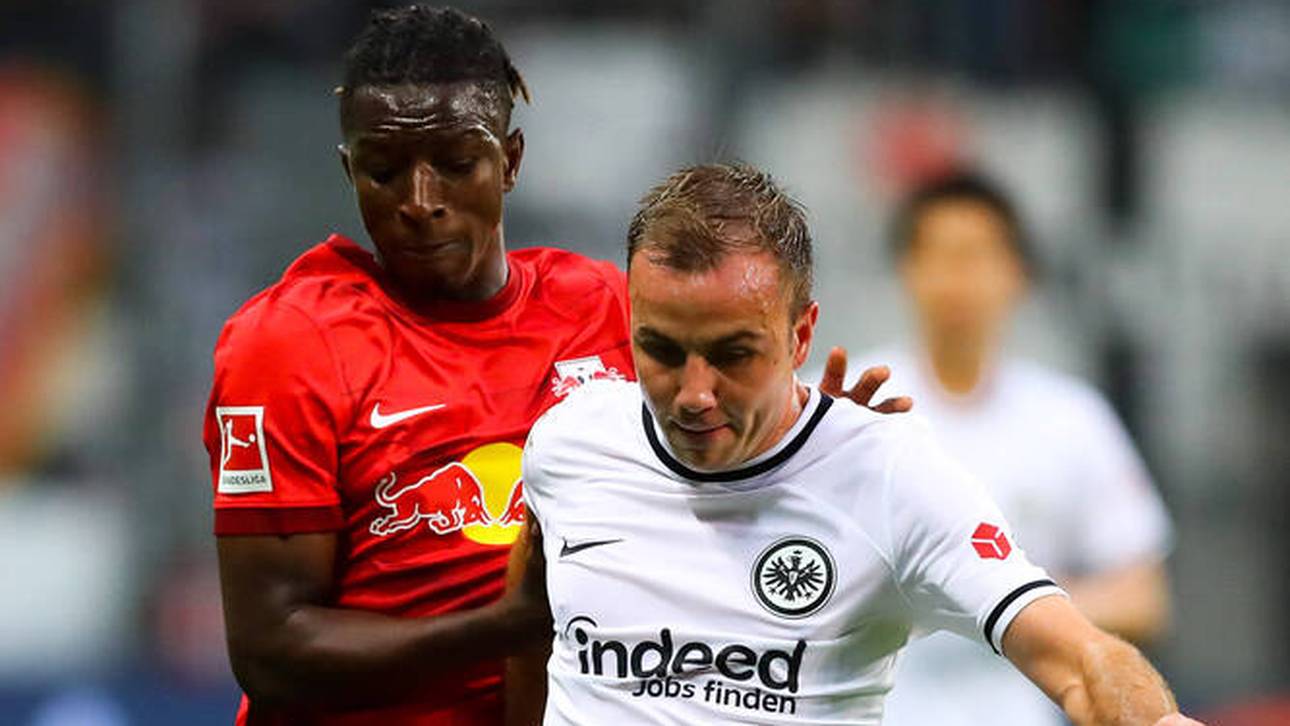 Muss Götze mit zur WM nach Katar?