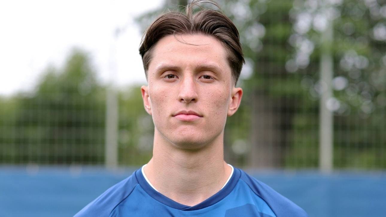 Bochum verleiht Eigengewächs