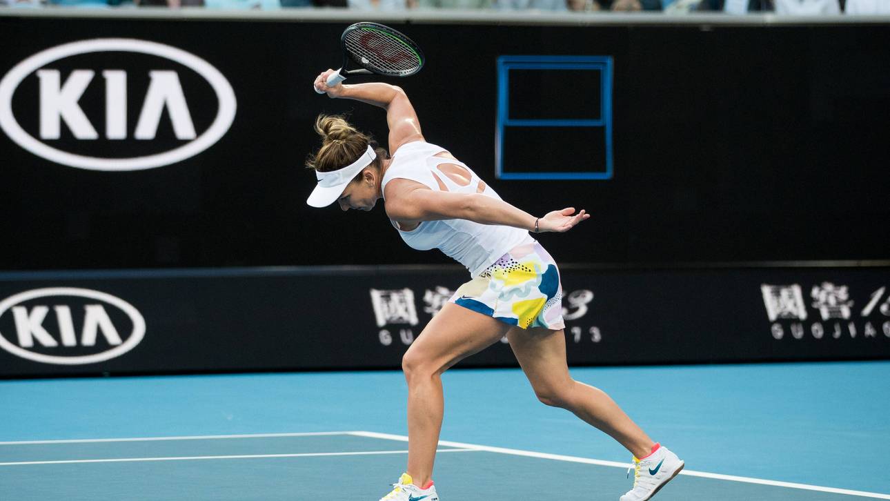 Auch Nummer 2 sagt für US Open ab