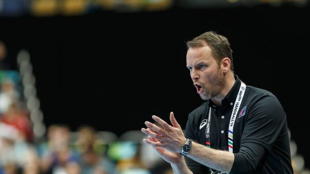 Sigurdsson blamiert Kroaten bei WM