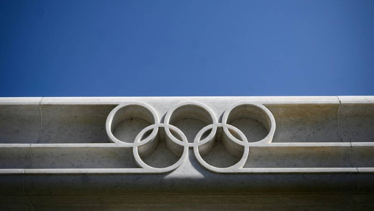 Ukraine: Olympia ohne Russland