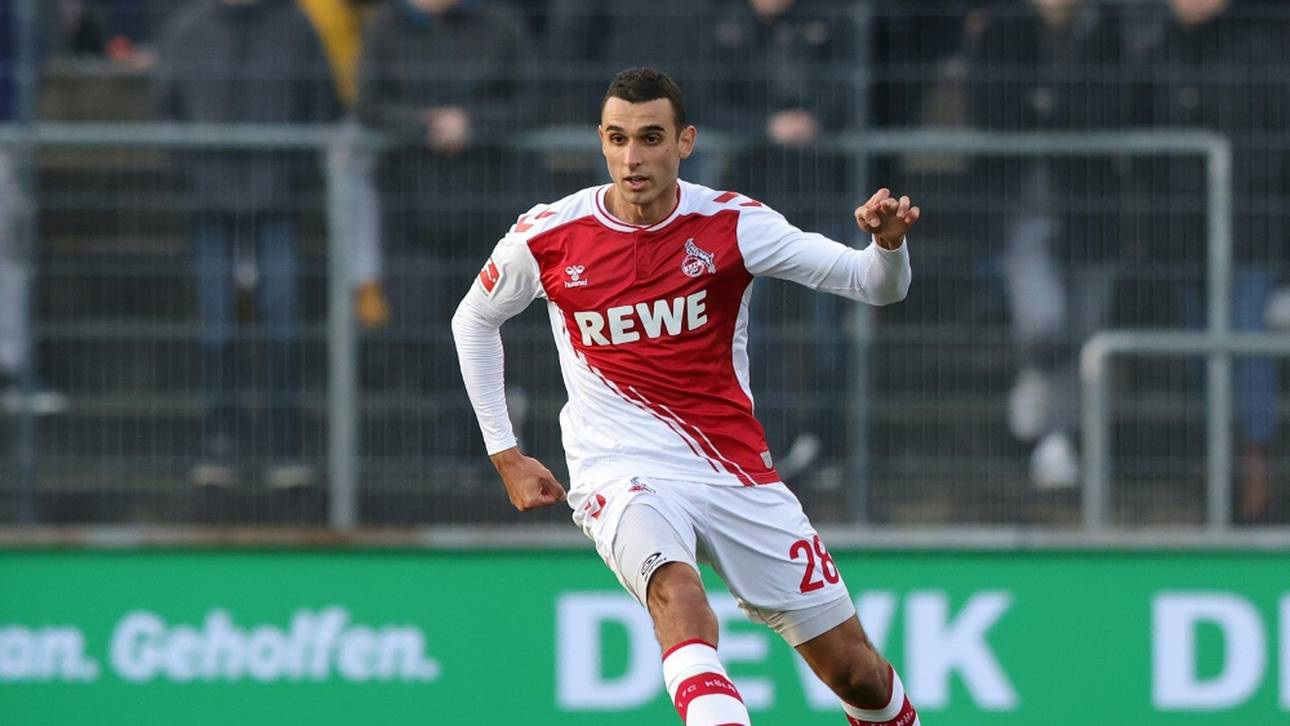 Kölns Skhiri zu diesem Klub?