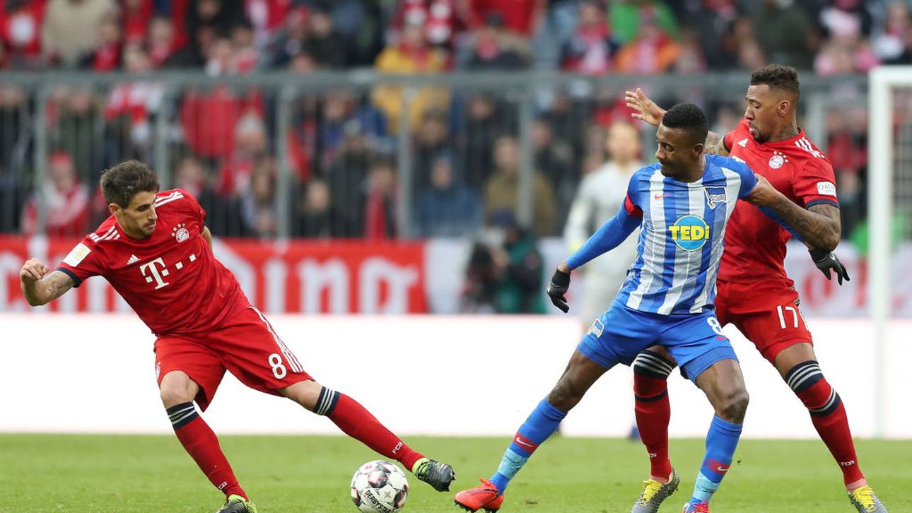 Kovac schließt Wechsel von Duo aus