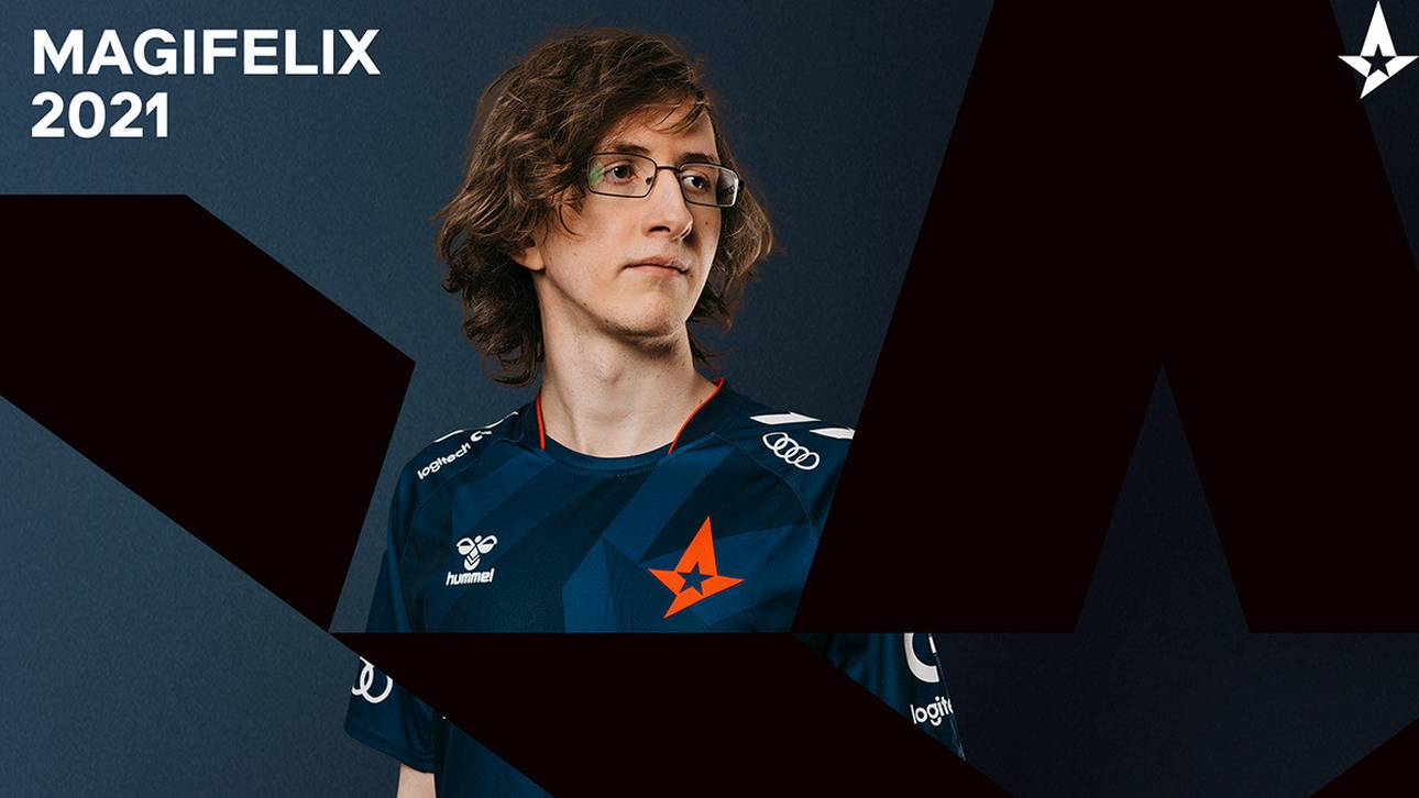 LoL: MagiFelix verlängert Vertrag