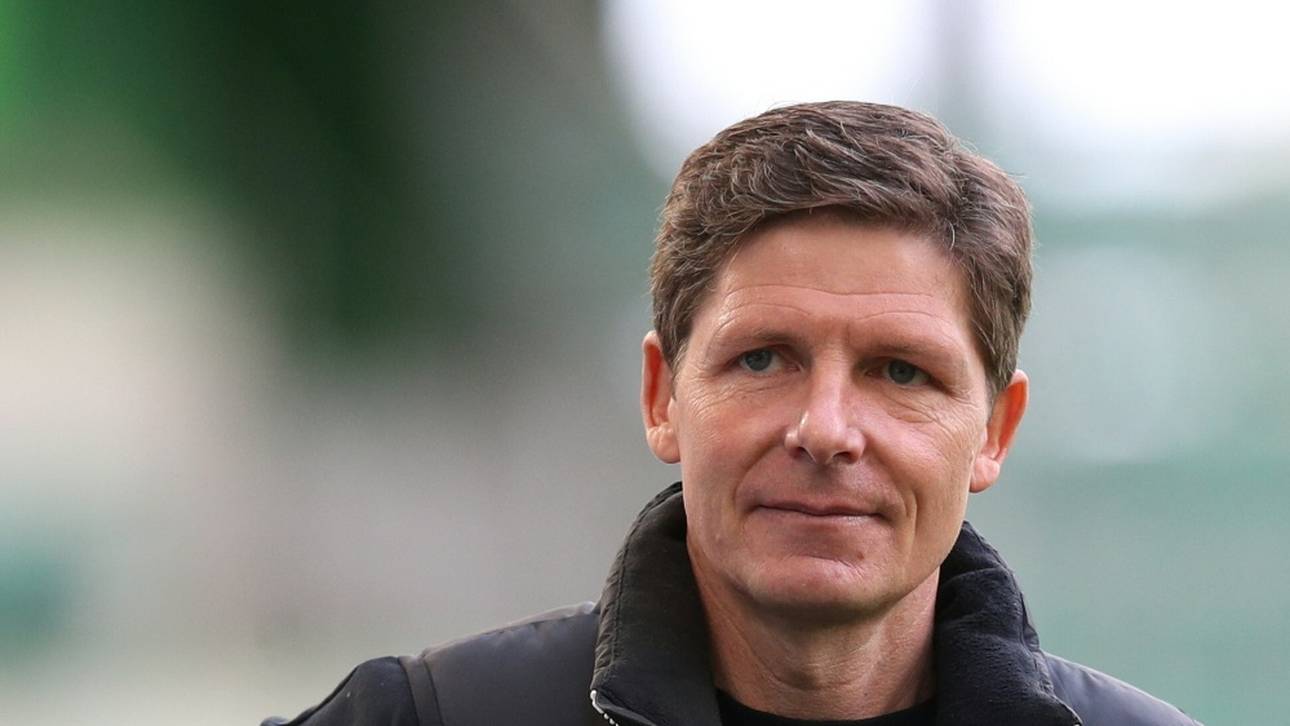 Glasner: „Erwarte keine physisch geschwächten Leipziger“