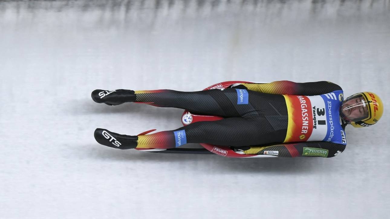 Favoriten patzen – Kindl Europameister