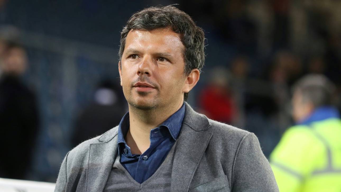 Bielefeld: Keine Zugänge im Winter