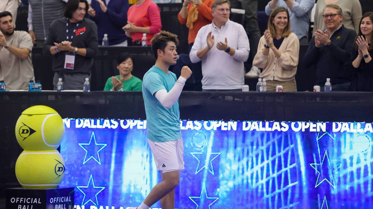 Beginn einer neuen ATP-Ära?