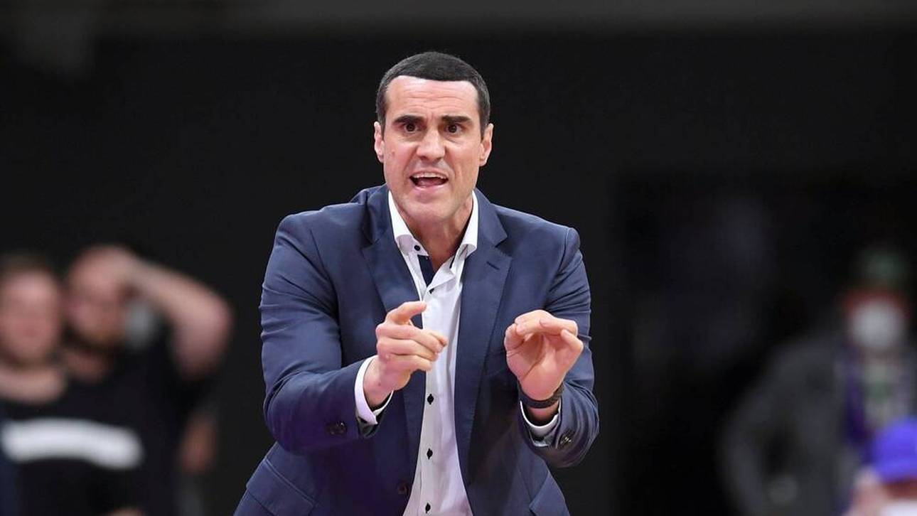 Göttingen hält Headcoach Moors