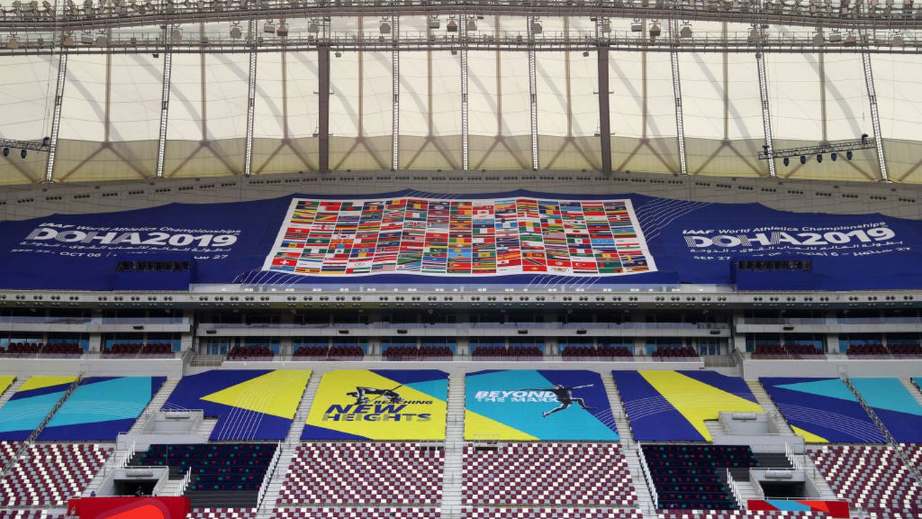 IAAF wird zu World Athletics