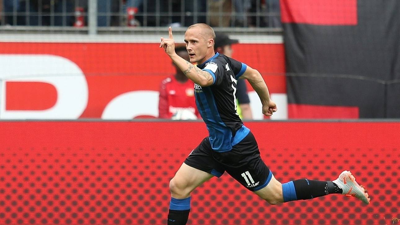 Paderborn vorerst ohne Michel