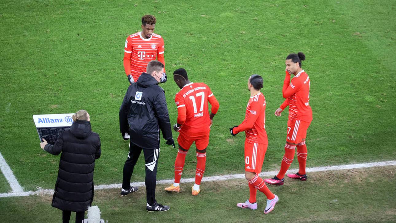 Das kann sich Bayern nicht leisten