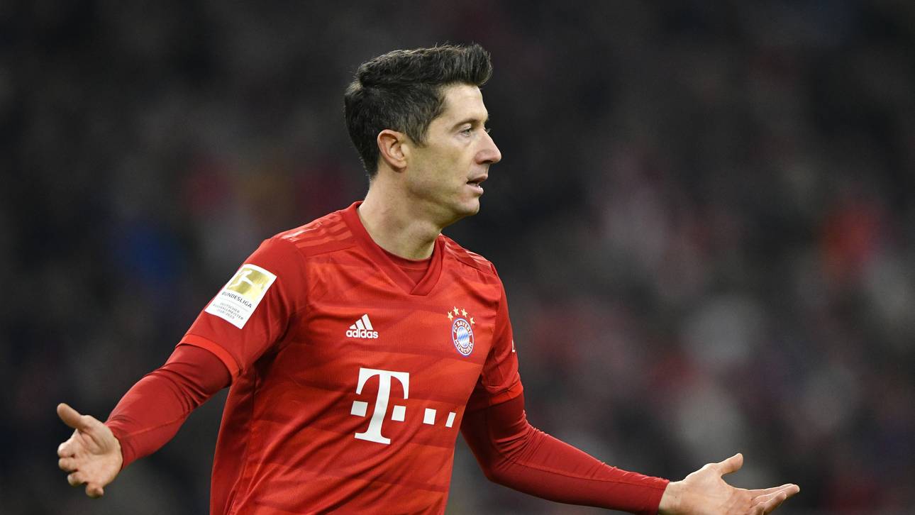 Startet die Bundesliga ohne Bayern?