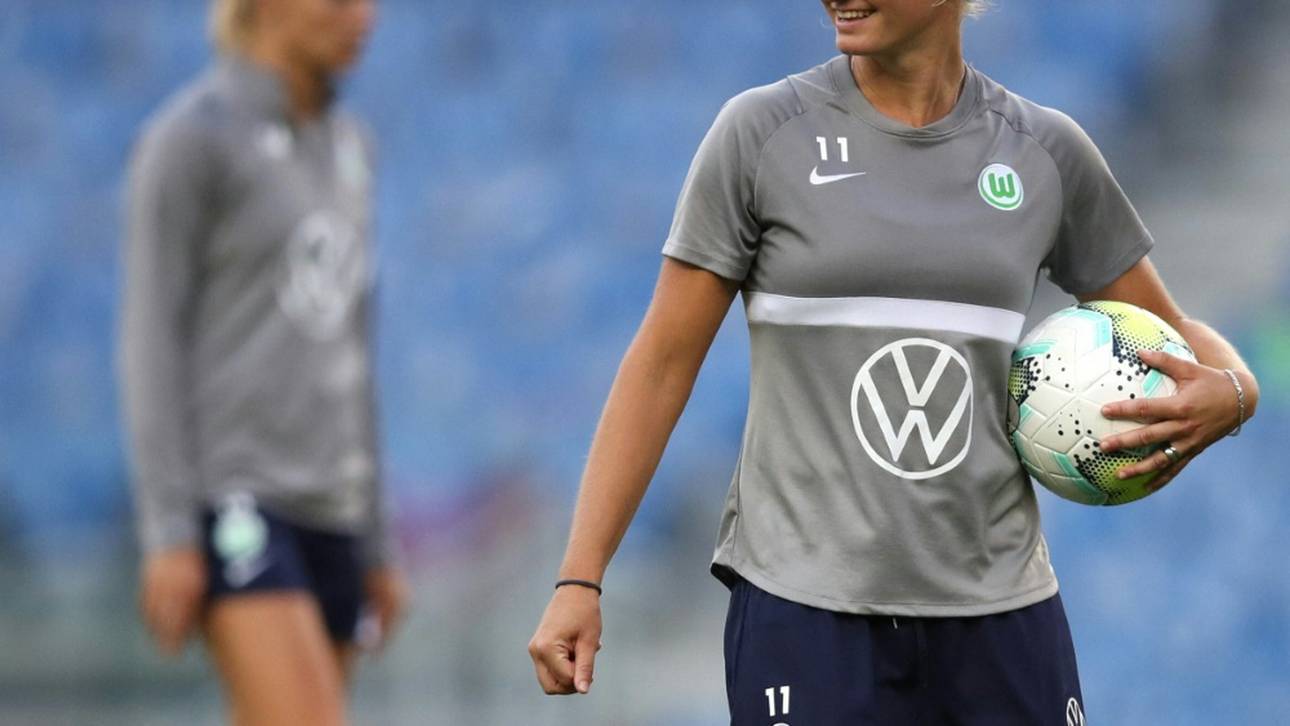 Popp bald zurück, van de Sanden geht im Sommer