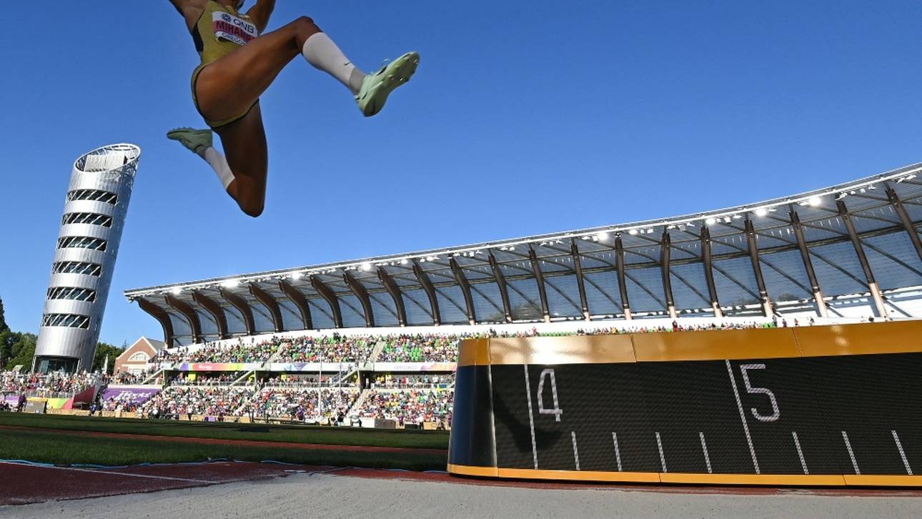 DLV: „schonungslose“ WM-Analyse