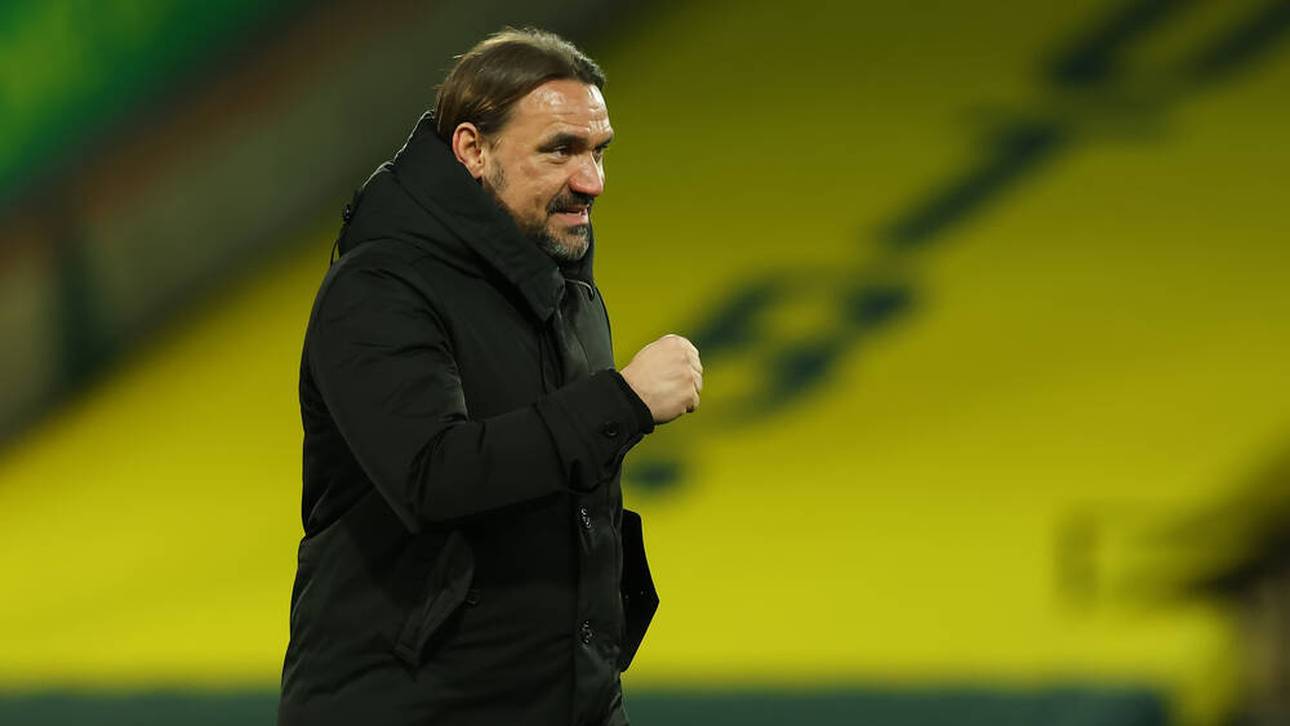 Rekordsieg! Farke vor PL-Rückkehr