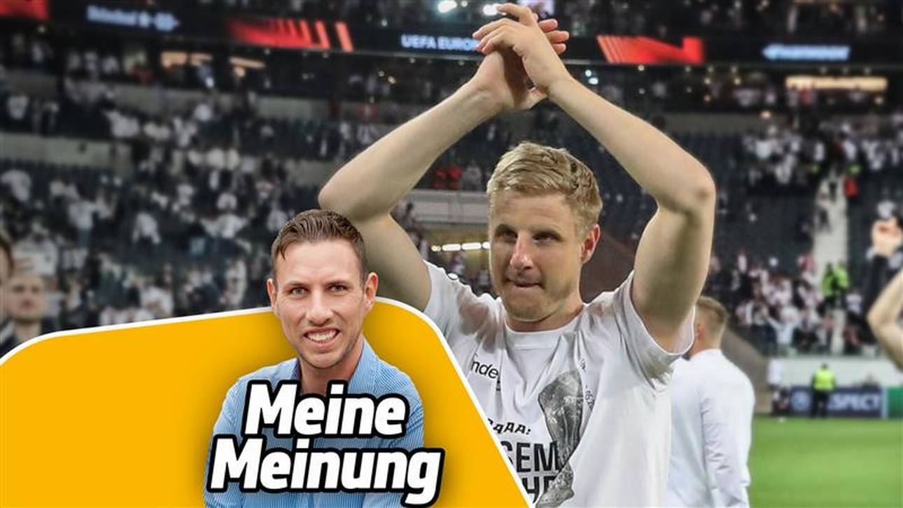 Hintereggers Abgang hat Stil