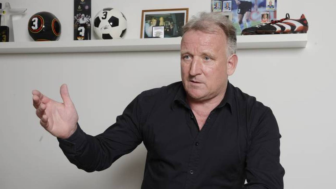 „Jogi muss dafür den Kopf hinhalten“