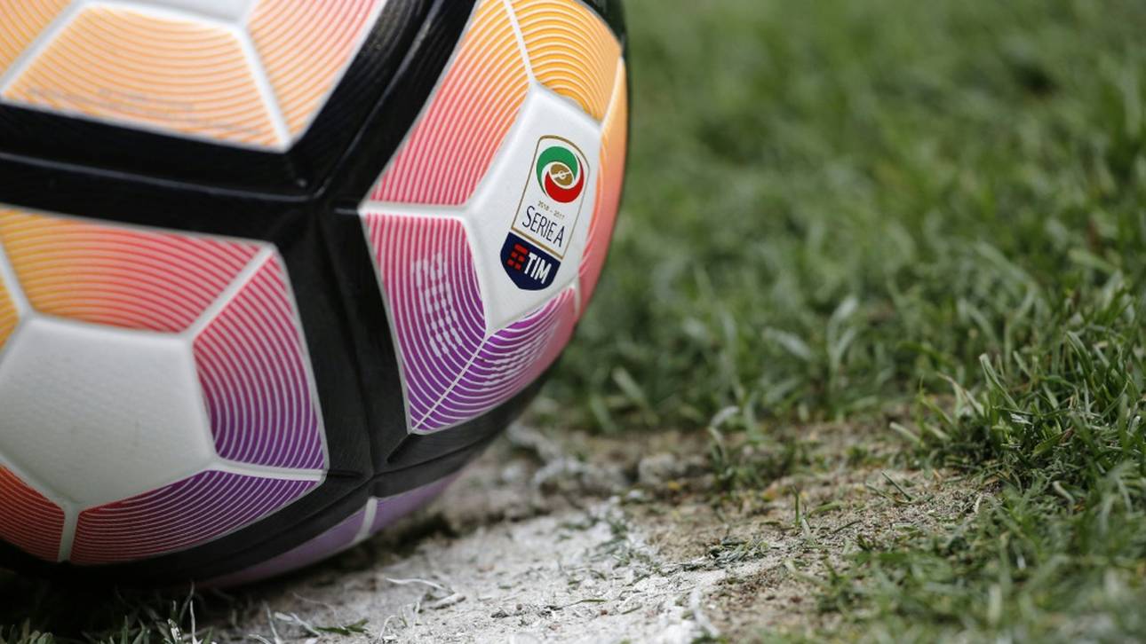 Medien: Serie A prüft Kauf von Sky