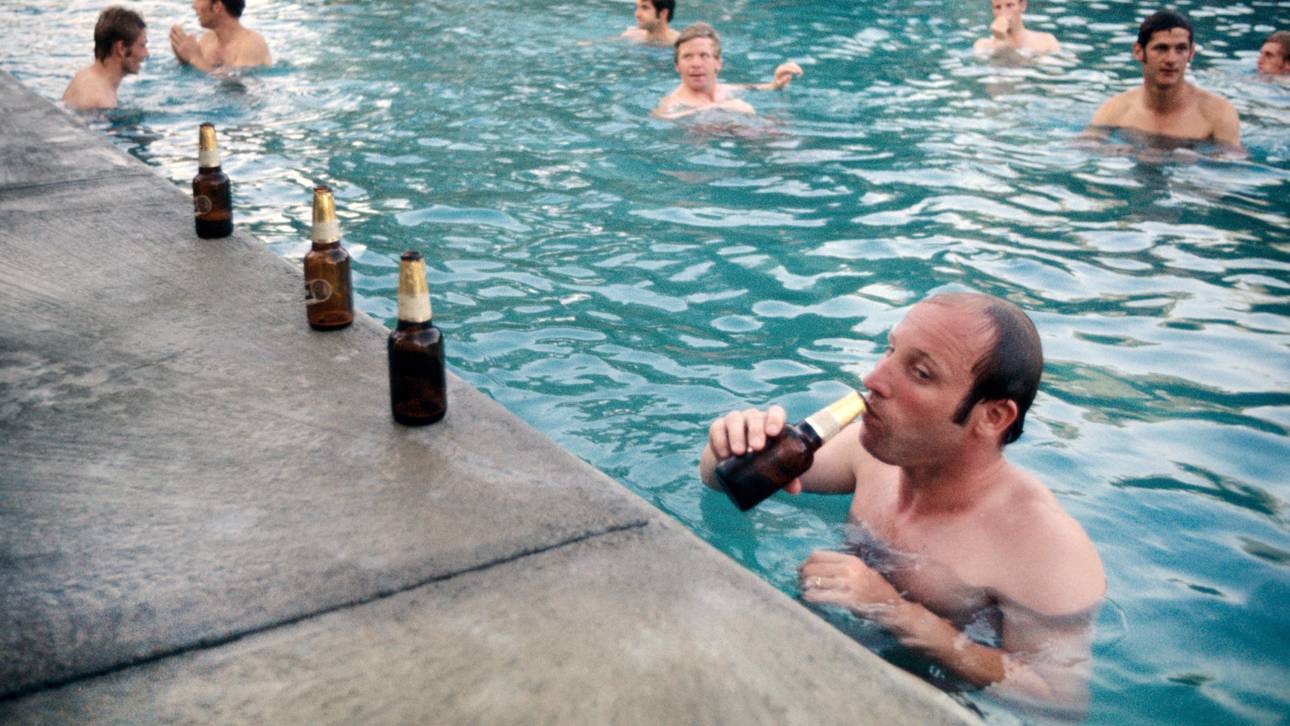 Die besten Sprüche von Uwe Seeler