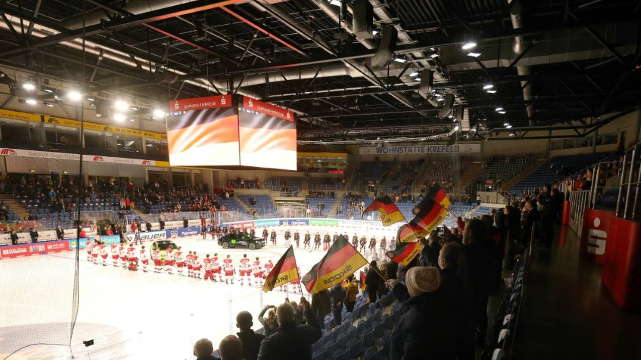 Keine Lust auf Deutschland-Cup?
