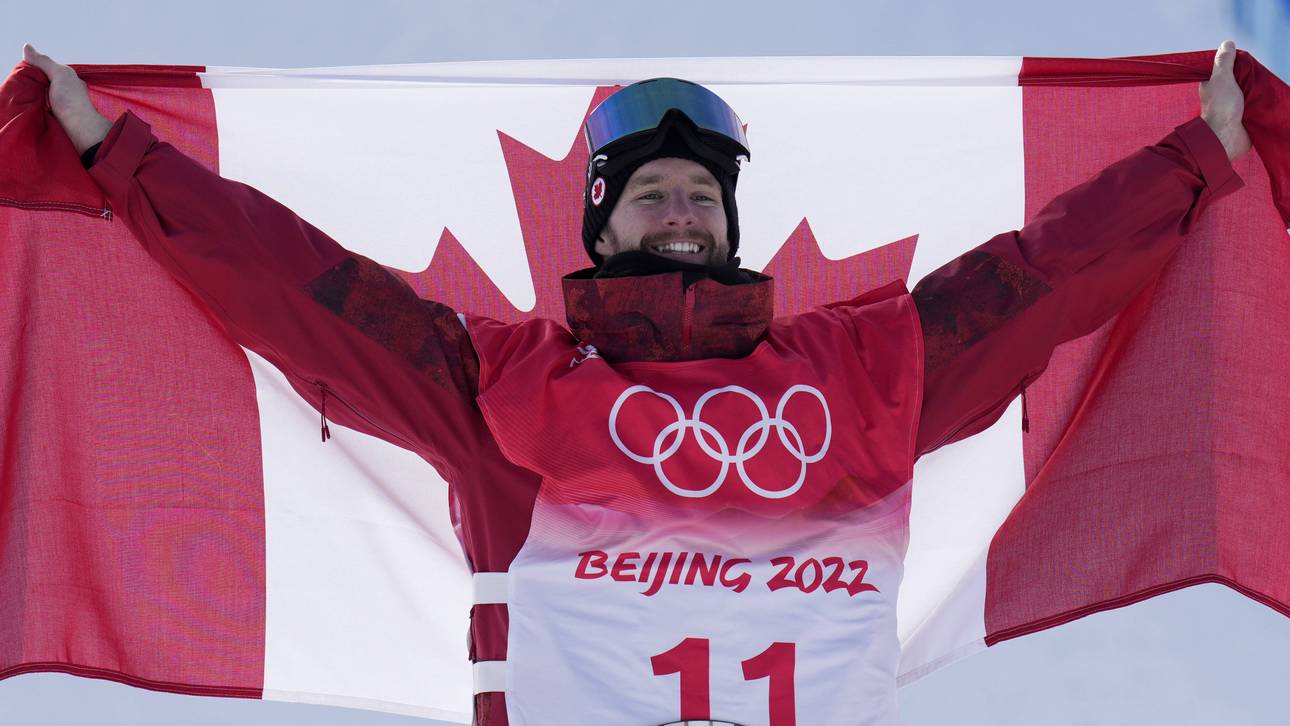 Gold nach Krebserkrankung