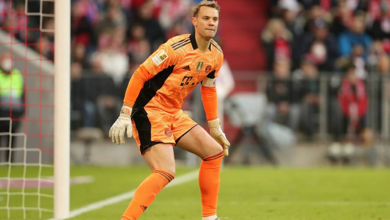 Welttorhüter-Wahl: Neuer nominiert