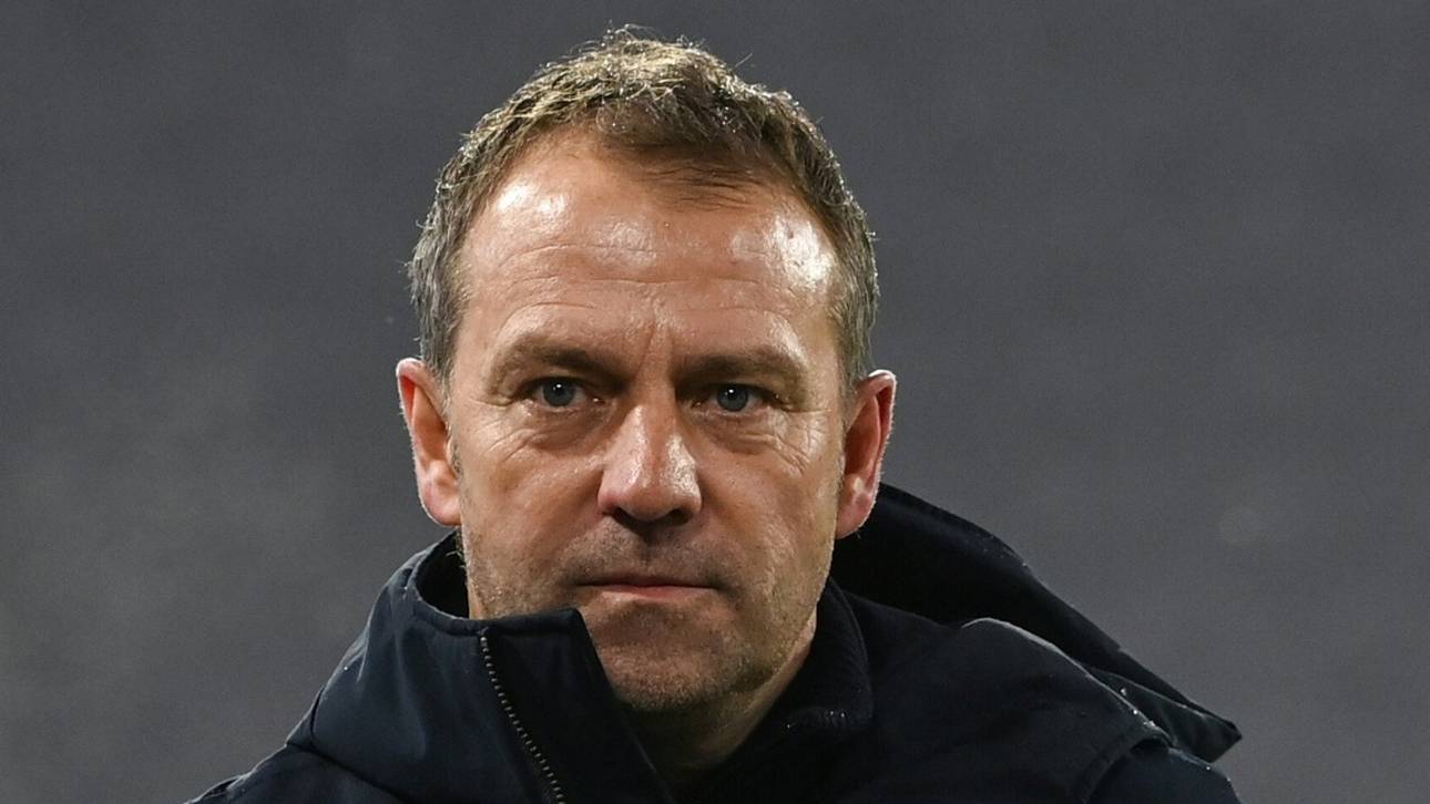 Flick schreibt Alaba ab und denkt schon an Ersatz