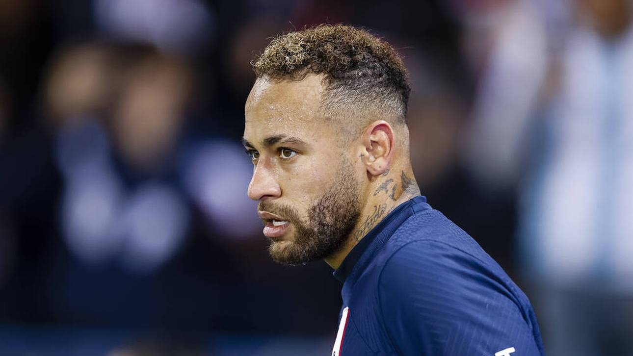 Neymar? Henry wird deutlich