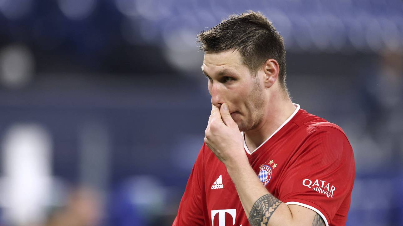 Wird Süle zum Upamecano-Opfer?