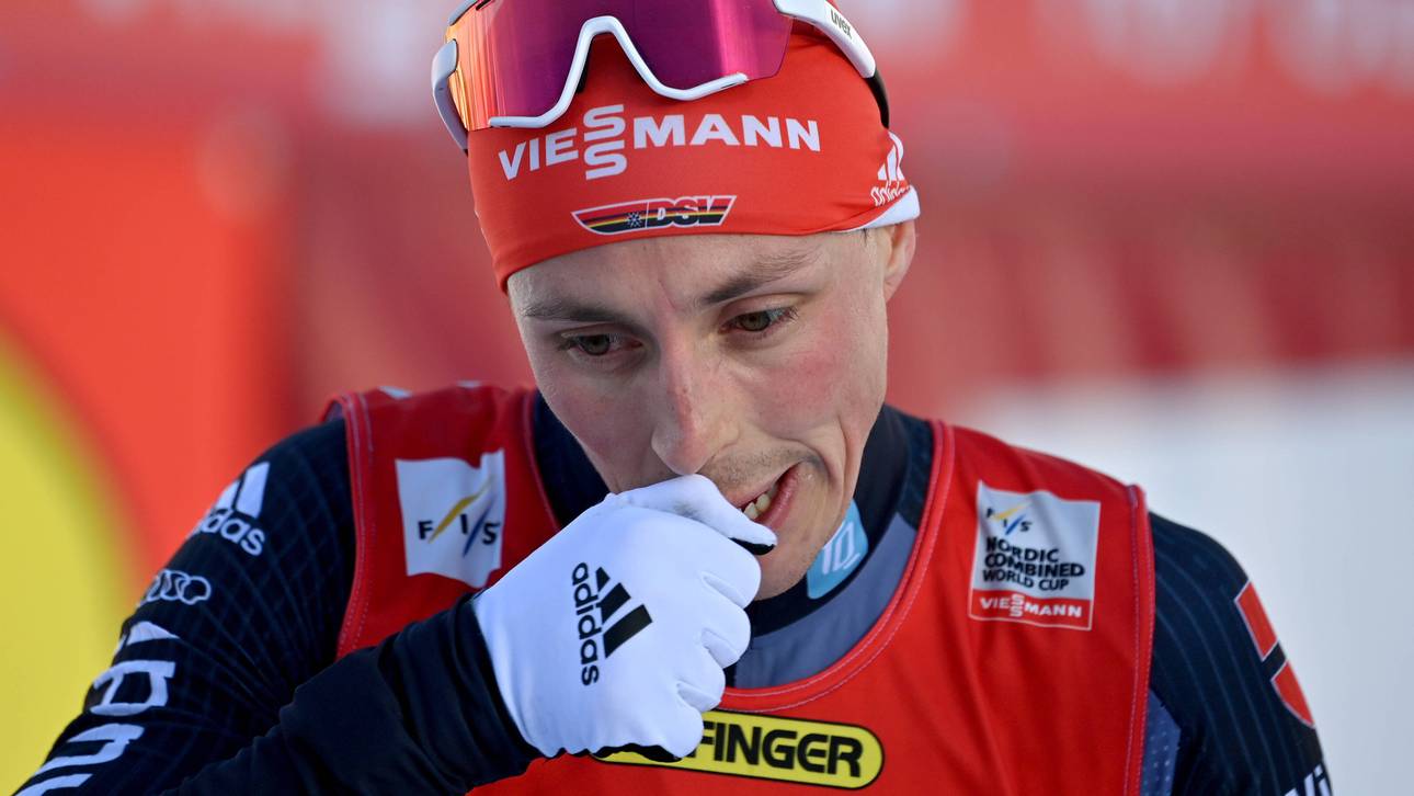 Zoff um Frenzels Corona-Knast