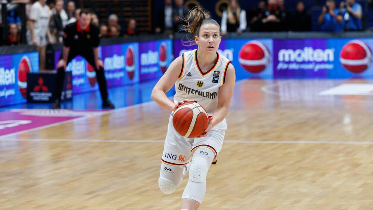 Basketball: Nächste Heim-WM 2026?