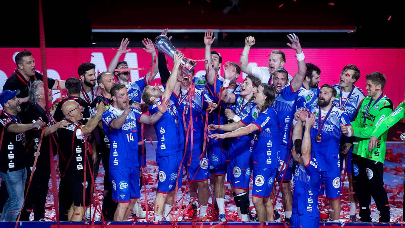 Überraschung beim Final Four?