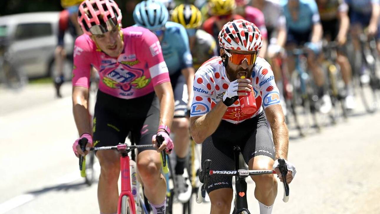 Pedersen gewinnt in Saint-Etienne