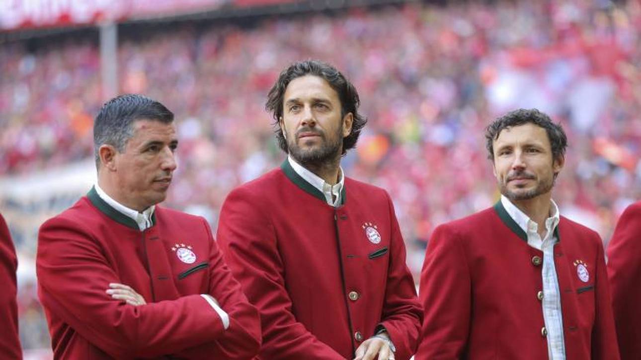 Raubüberfall auf Ex-Bayern-Star