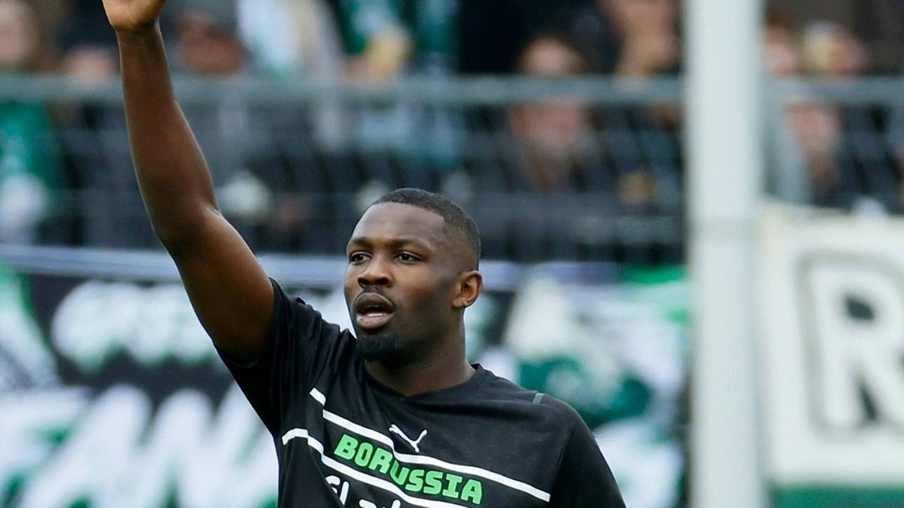 Souveräner Sieg: Gladbach bleibt auf Erfolgskurs