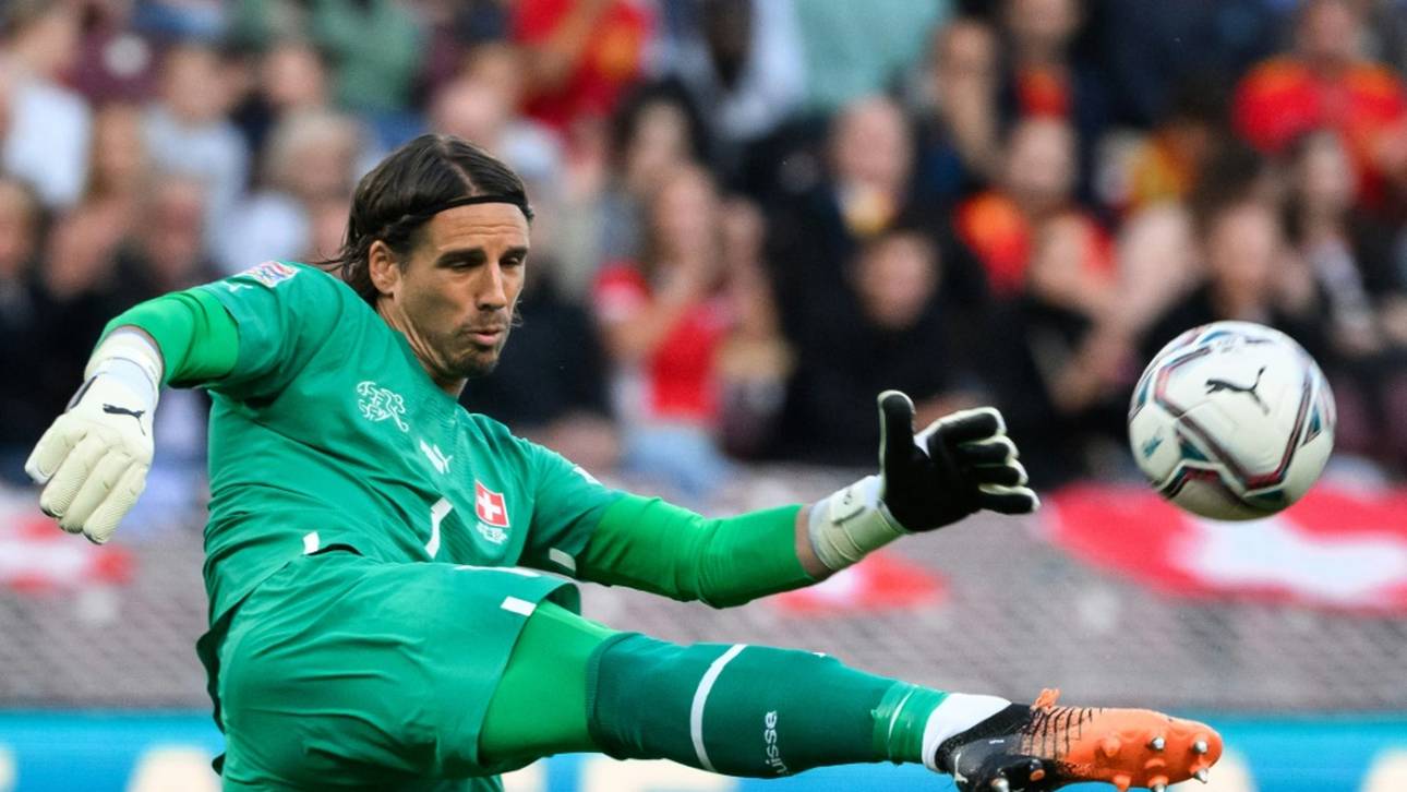 Gladbach zum Saisonstart mit Sommer