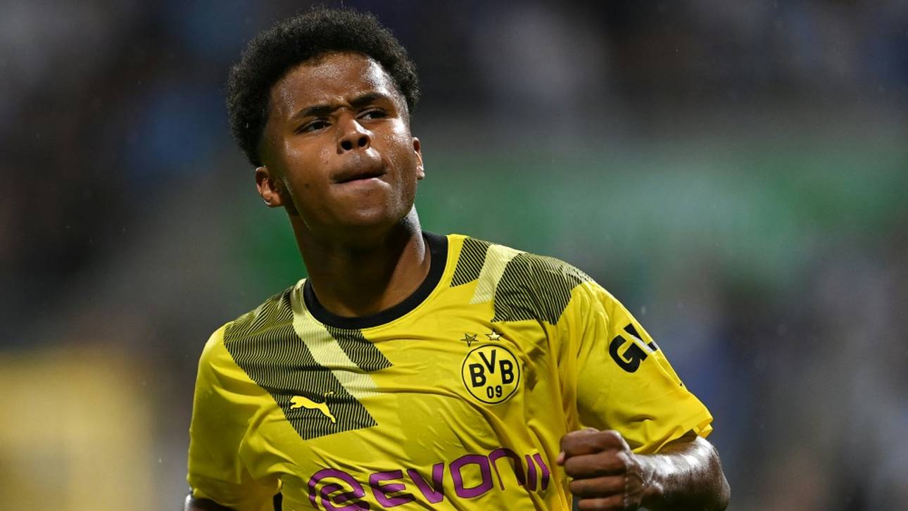 Die Reizfigur des BVB