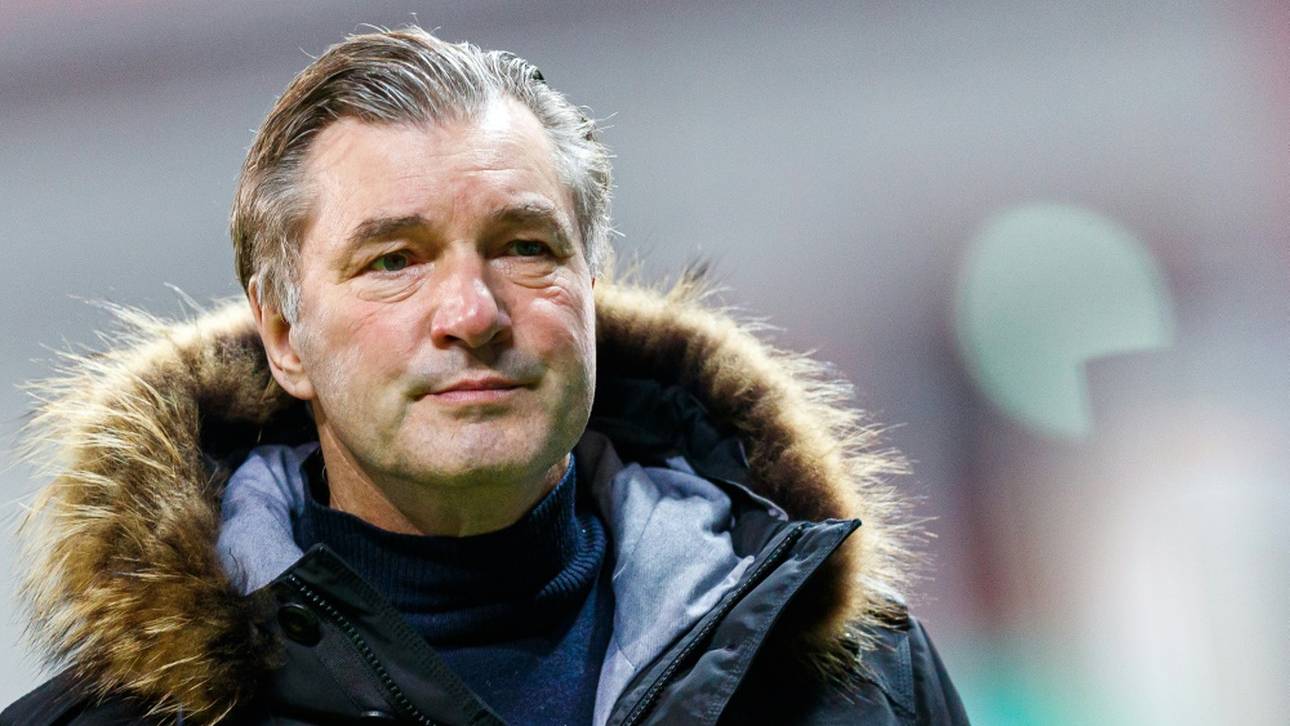 Zorc fordert weniger Gegentore: „Kompromissloser verteidigen“