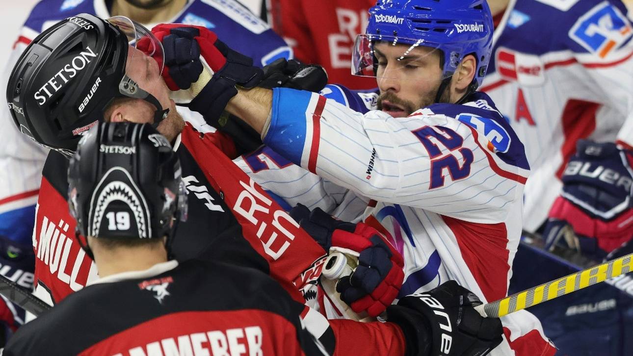 DEL-Aufsichtsratsvorsitzender Arnold: „Verschiebung der Play-offs wäre eine Option“