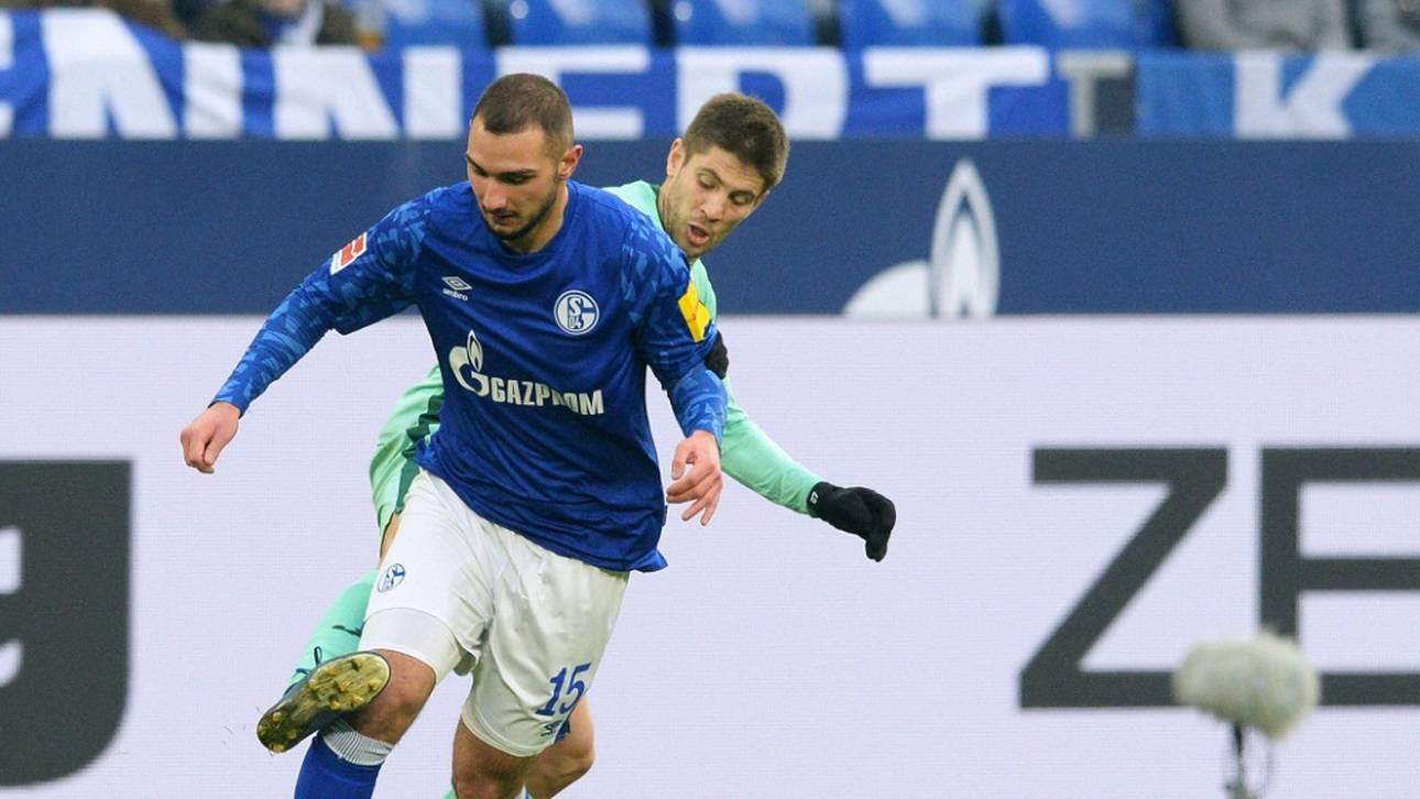Schalke: Kutucu wechselt nach Istanbul