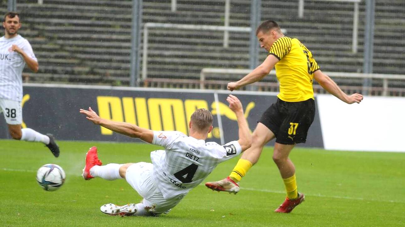 Nächster Sieg! Dortmund neuer Spitzenreiter